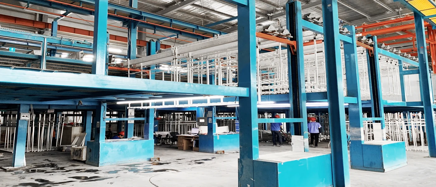 Perché i prezzi di vendita dei produttori di telai in profilato di alluminio e di telai in alluminio a LED sono diversi?