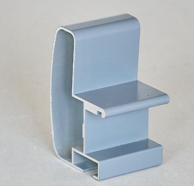 Assistenza alla produzione di profili in alluminio Zhejiang, produzione di profili in alluminio, profili in alluminio personalizzati