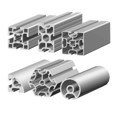 Non è possibile collaborare direttamente con alcuni produttori di trasformazione specializzati di materiali a forma speciale