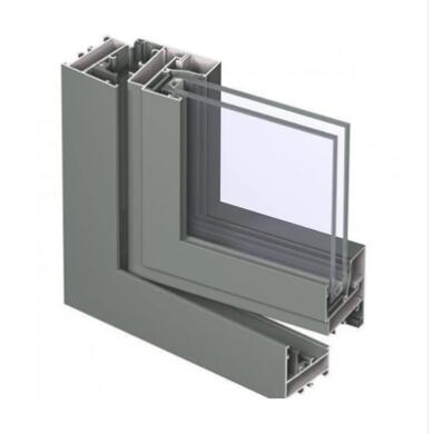 Fornitori di profilo in alluminio, prodotti di profilo in alluminio di forma speciale personalizzati e impianti di lavorazione