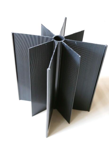 La placcatura dell'alluminio, la lavorazione dell'alluminio, i materiali meccanici in alluminio e i materiali elettrici in alluminio presentano tutti vantaggi unici nei rispettivi campi, che si riflettono nei seguenti aspetti: